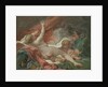 Danaë by Anonymous