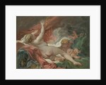 Danaë by Anonymous