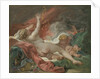 Danaë by Anonymous
