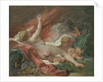 Danaë by Anonymous