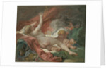 Danaë by Anonymous