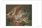 Danaë by Anonymous