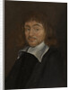 Portrait of Daniel Heinsius by Anonymous