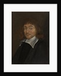 Portrait of Daniel Heinsius by Anonymous