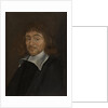 Portrait of Daniel Heinsius by Anonymous