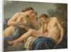 Diana and Endymion, 1768 by Anonymous