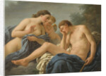 Diana and Endymion, 1768 by Anonymous