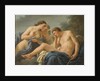 Diana and Endymion, 1768 by Anonymous