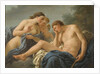 Diana and Endymion, 1768 by Anonymous