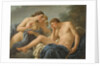 Diana and Endymion, 1768 by Anonymous