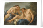 Diana and Endymion, 1768 by Anonymous