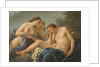 Diana and Endymion, 1768 by Anonymous