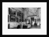 Pink dining room (known as the Matisse Room) in Shchukins house, 1913-1914 by Anonymous