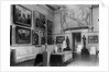 Pink dining room (known as the Matisse Room) in Shchukins house, 1913-1914 by Anonymous