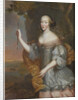 Portrait of Élisabeth Marguerite dOrléans, Duchess of Alençon and Angoulême by Anonymous