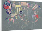 Various Actions, 1941 by Anonymous