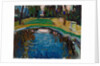 Pond in the Park, c. 1906 by Anonymous