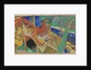 Tiger in the Jungle, 1912-1913 by Anonymous