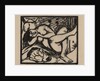 Sleeping Shepherdess, 1912 by Anonymous