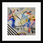 White Center, 1921 by Anonymous