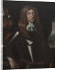 Portrait of Ferdinand Kettler, Duke of Courland and Semigallia by Anonymous