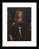 Portrait of Ferdinand Kettler, Duke of Courland and Semigallia by Anonymous