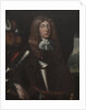 Portrait of Ferdinand Kettler, Duke of Courland and Semigallia by Anonymous