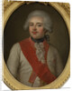 Portrait of Frederick II Eugene, Duke of Württemberg, Mid of the 18th cen by Anonymous