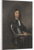 Portrait of Count Palatine Philip Florinus of Pfalz-Sulzbach by Anonymous