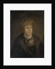 Portrait of King Frederick I of Denmark by Anonymous