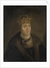 Portrait of King Frederick I of Denmark by Anonymous