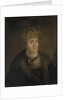 Portrait of King Frederick I of Denmark by Anonymous