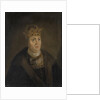 Portrait of King Frederick I of Denmark by Anonymous