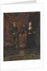 King Frederick I of Denmark and Anna of Brandenburg by Anonymous
