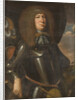 Portrait of Landgrave Frederick II of Hesse-Homburg, Second Half of the 17th cen by Anonymous