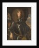 Portrait of Landgrave Frederick II of Hesse-Homburg, Second Half of the 17th cen by Anonymous