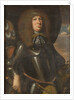 Portrait of Landgrave Frederick II of Hesse-Homburg, Second Half of the 17th cen by Anonymous