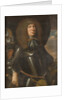 Portrait of Landgrave Frederick II of Hesse-Homburg, Second Half of the 17th cen by Anonymous
