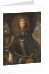 Portrait of Landgrave Frederick II of Hesse-Homburg, Second Half of the 17th cen by Anonymous