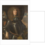 Portrait of Landgrave Frederick II of Hesse-Homburg, Second Half of the 17th cen by Anonymous