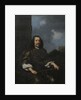 Portrait of Duke Frederick III of Holstein-Gottorp by Anonymous