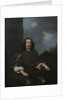 Portrait of Duke Frederick III of Holstein-Gottorp by Anonymous