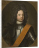 Portrait of Frederick William I, King in Prussia, Early 18th cen by Anonymous