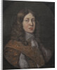 Portrait of Frederick, the heir to the throne of Holstein-Gottorp, First Half of 17th ce by Anonymous
