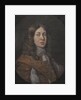 Portrait of Frederick, the heir to the throne of Holstein-Gottorp, First Half of 17th ce by Anonymous