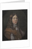 Portrait of Frederick, the heir to the throne of Holstein-Gottorp, First Half of 17th ce by Anonymous