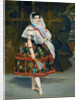 Lola de Valence, 1862 by Anonymous