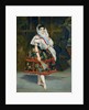 Lola de Valence, 1862 by Anonymous