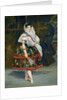 Lola de Valence, 1862 by Anonymous