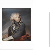 Portrait of General Jean-Baptiste Kléber, c. 1790 by Anonymous